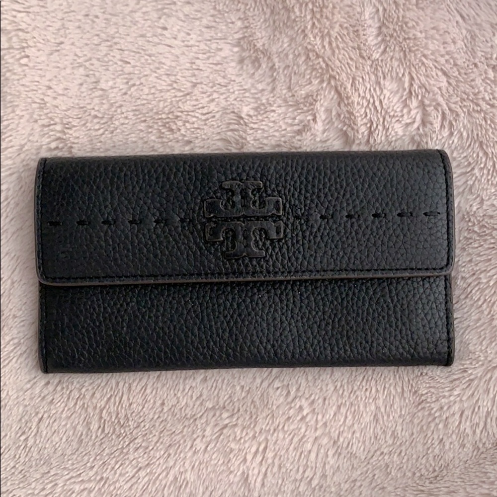 Tory Burch Wallet